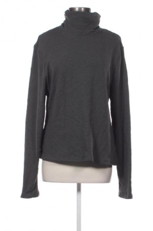 Dámsky rolák  SHEIN, Veľkosť 4XL, Farba Sivá, Cena  9,95 €