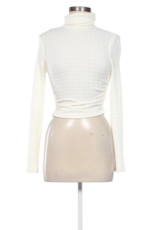 Dámský rolák SHEIN, Velikost XS, Barva Krémová, Cena  241,00 Kč