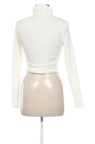 Dámský rolák SHEIN, Velikost XS, Barva Krémová, Cena  241,00 Kč