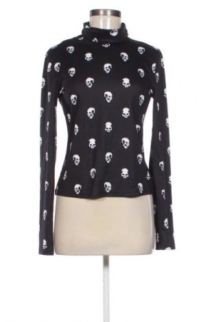 Damen Rollkragen SHEIN, Größe M, Farbe Mehrfarbig, Preis € 10,00