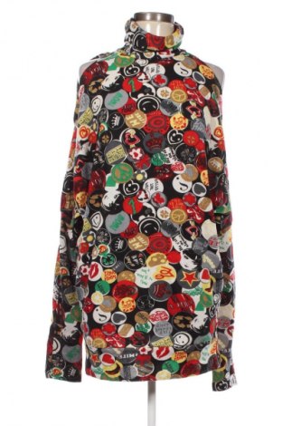 Dámsky rolák  Sempre, Veľkosť XL, Farba Viacfarebná, Cena  8,95 €