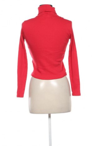 Дамско полo Sinsay, Размер S, Цвят Червен, Цена 19,00 лв.