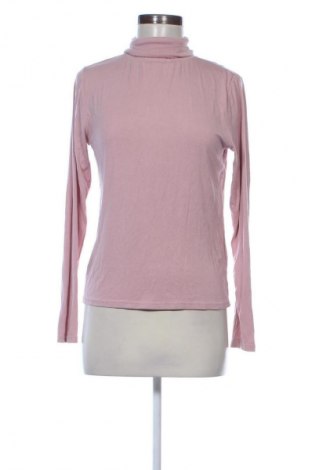 Dámský rolák Sinsay, Velikost XXL, Barva Popelavě růžová, Cena  241,00 Kč