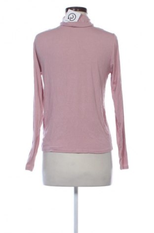 Dámský rolák Sinsay, Velikost XXL, Barva Popelavě růžová, Cena  241,00 Kč