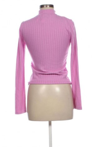 Női garbó Sinsay, Méret S, Szín Lila, Ár 6 177 Ft