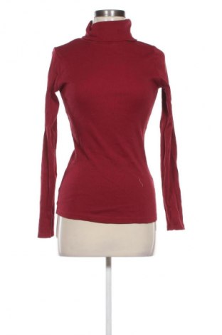 Дамско полo Sinsay, Размер L, Цвят Червен, Цена 19,00 лв.