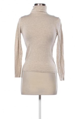 Női garbó Stradivarius, Méret S, Szín Bézs, Ár 3 909 Ft