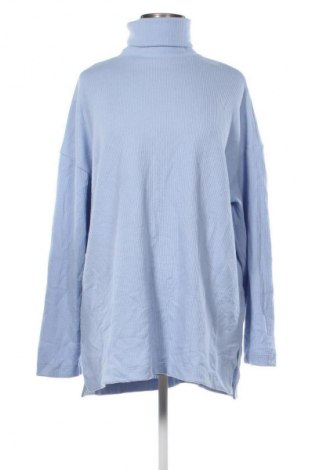 Damen Rollkragen Stradivarius, Größe M, Farbe Lila, Preis € 9,99