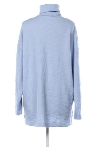 Damen Rollkragen Stradivarius, Größe M, Farbe Lila, Preis € 9,99