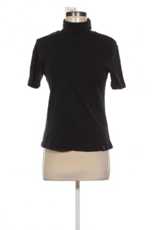 Damen Rollkragen Street One, Größe L, Farbe Schwarz, Preis € 12,99