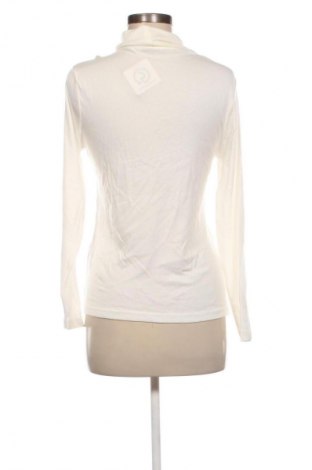 Damen Rollkragen Sure, Größe M, Farbe Weiß, Preis 10,99 €