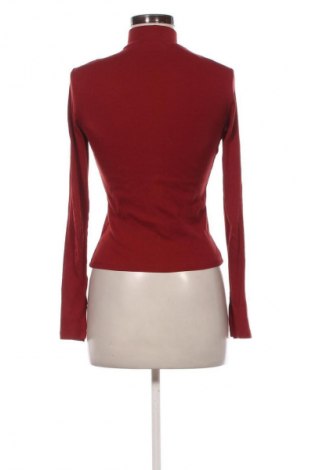 Damski golf Tally Weijl, Rozmiar M, Kolor Czerwony, Cena 44,94 zł