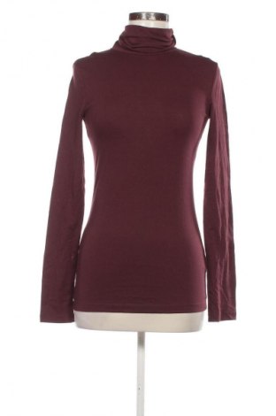 Helancă de femei Terranova, Mărime M, Culoare Roșu, Preț 47,99 Lei