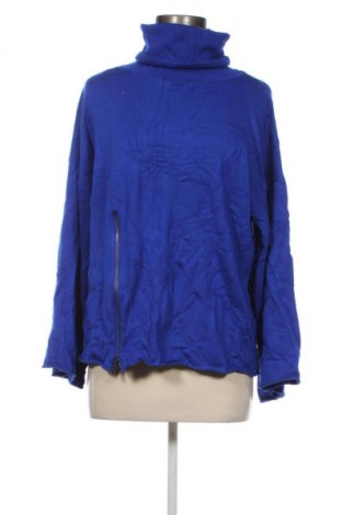 Női garbó Tezenis, Méret XL, Szín Kék, Ár 3 909 Ft