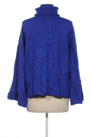 Női garbó Tezenis, Méret XL, Szín Kék, Ár 3 909 Ft