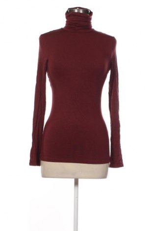 Damen Rollkragen Tezenis, Größe XS, Farbe Rot, Preis 9,99 €