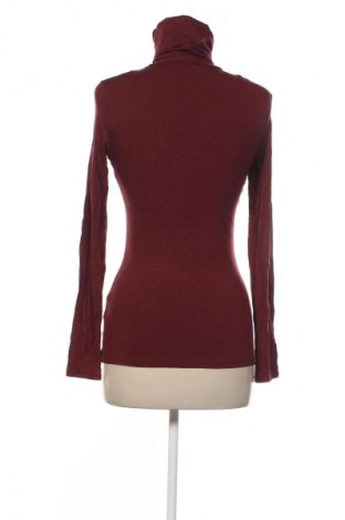 Damen Rollkragen Tezenis, Größe XS, Farbe Rot, Preis 9,99 €