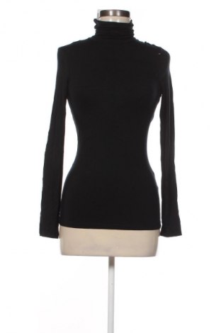 Damen Rollkragen Tezenis, Größe XS, Farbe Schwarz, Preis 9,99 €