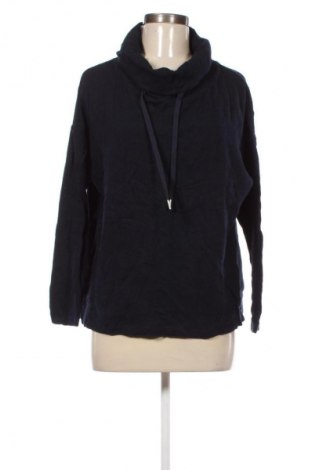 Damen Rollkragen Tom Tailor, Größe L, Farbe Blau, Preis € 14,99