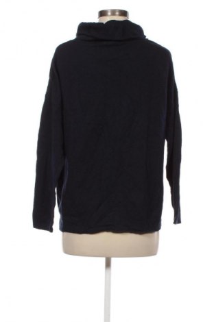 Damen Rollkragen Tom Tailor, Größe L, Farbe Blau, Preis € 14,99