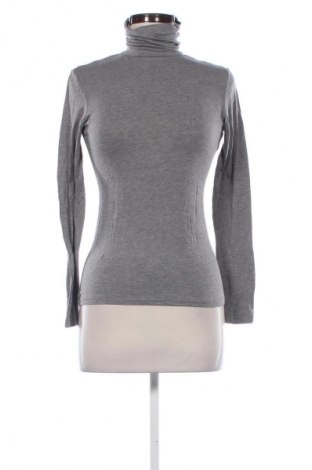 Damen Rollkragen Unbranded, Größe M, Farbe Grau, Preis € 10,00