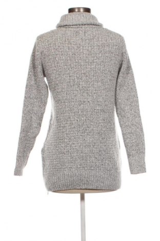 Damen Rollkragen Unbranded, Größe M, Farbe Grau, Preis 9,99 €