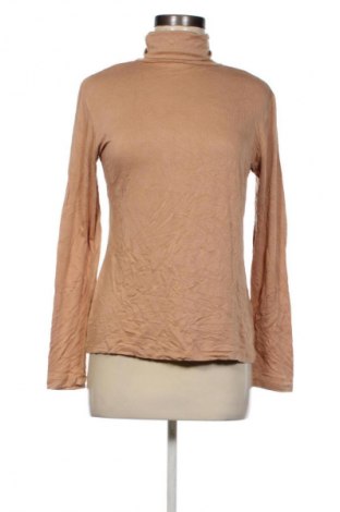 Damen Rollkragen Unbranded, Größe M, Farbe Beige, Preis 6,99 €