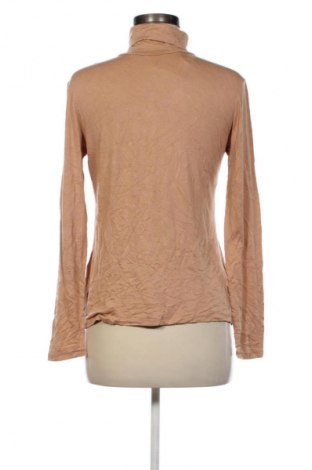 Damen Rollkragen Unbranded, Größe M, Farbe Beige, Preis 6,99 €