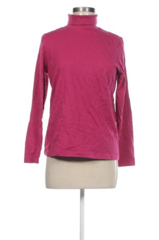 Damen Rollkragen Unbranded, Größe M, Farbe Rosa, Preis 9,99 €