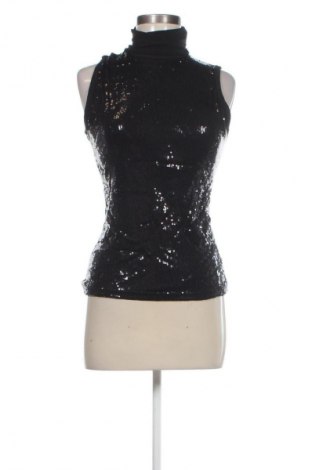 Дамско полo Unbranded, Размер M, Цвят Черен, Цена 7,66 €