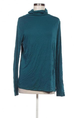 Damen Rollkragen Unbranded, Größe L, Farbe Blau, Preis € 11,99