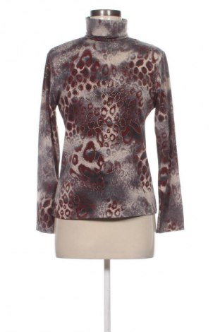 Damski golf Unbranded, Rozmiar L, Kolor Kolorowy, Cena 46,99 zł