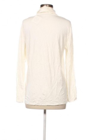 Damski golf Unbranded, Rozmiar L, Kolor ecru, Cena 18,99 zł