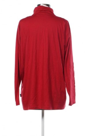 Dámsky rolák  Unbranded, Veľkosť XXL, Farba Červená, Cena  9,95 €