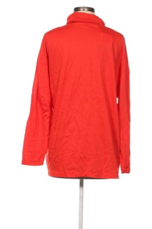 Damen Rollkragen Unbranded, Größe XL, Farbe Orange, Preis 8,99 €