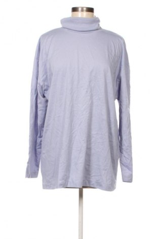 Damen Rollkragen Unbranded, Größe XL, Farbe Lila, Preis 10,99 €