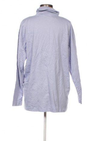 Damen Rollkragen Unbranded, Größe XL, Farbe Lila, Preis 10,99 €