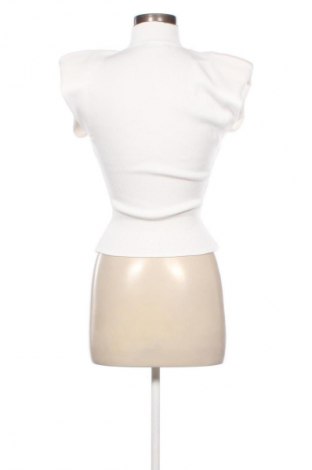 Дамско полo Unbranded, Размер M, Цвят Бял, Цена 36,10 лв.