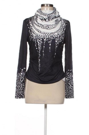 Дамско полo Unbranded, Размер L, Цвят Многоцветен, Цена 17,99 лв.