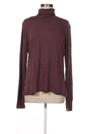 Női garbó Unbranded, Méret 3XL, Szín Lila, Ár 4 579 Ft