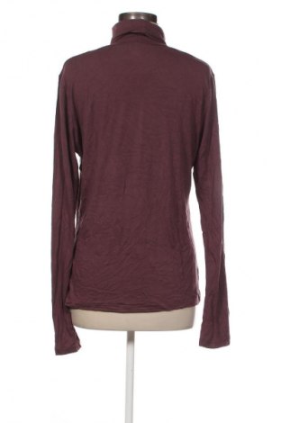 Női garbó Unbranded, Méret 3XL, Szín Lila, Ár 4 579 Ft