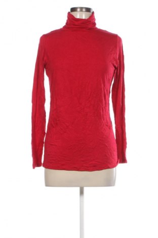 Damen Rollkragen Unbranded, Größe M, Farbe Rot, Preis 9,99 €