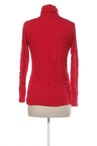 Damen Rollkragen Unbranded, Größe M, Farbe Rot, Preis 9,99 €