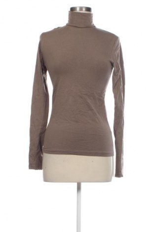 Damen Rollkragen Unbranded, Größe M, Farbe Braun, Preis 9,99 €