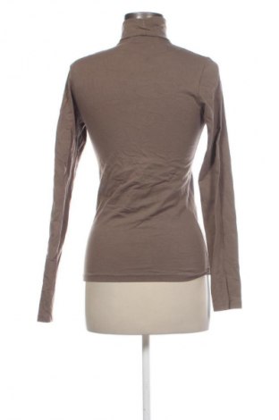 Damen Rollkragen Unbranded, Größe M, Farbe Braun, Preis 9,99 €
