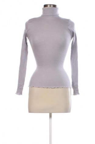 Női garbó Unbranded, Méret XXS, Szín Lila, Ár 3 899 Ft