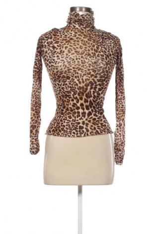 Damen Rollkragen Unbranded, Größe XS, Farbe Mehrfarbig, Preis 9,99 €