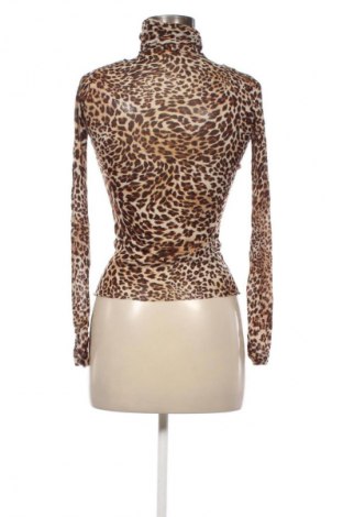 Damen Rollkragen Unbranded, Größe XS, Farbe Mehrfarbig, Preis 9,99 €