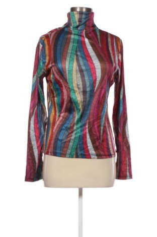 Damen Rollkragen Unbranded, Größe XL, Farbe Mehrfarbig, Preis € 9,99