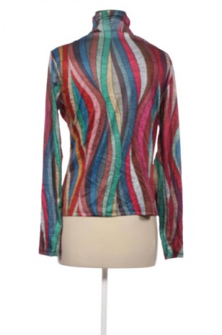 Damen Rollkragen Unbranded, Größe XL, Farbe Mehrfarbig, Preis € 9,99